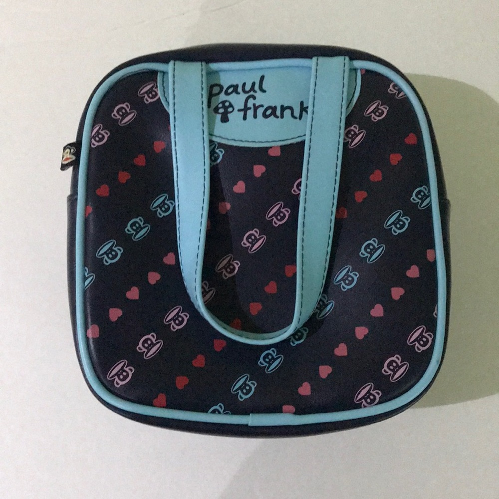Brand new Paul Frank purse